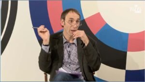 Will Self