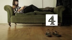 C4 Ident “Sofa”