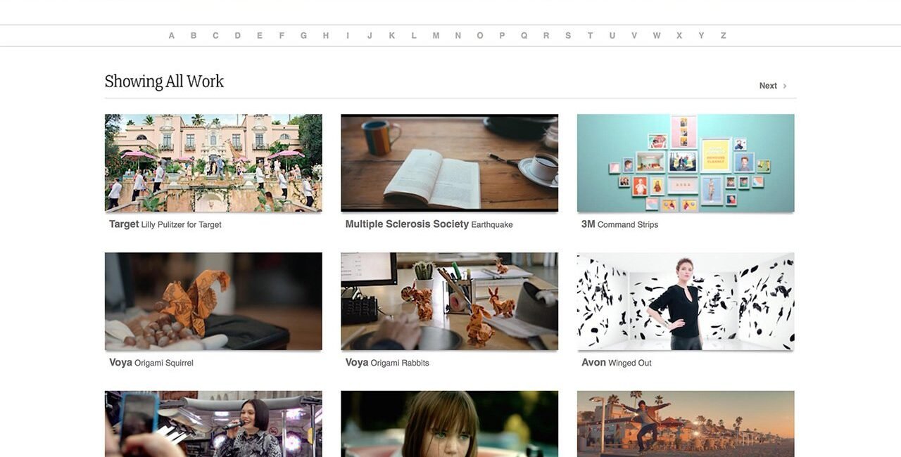 Multiple Sclerosis Post Production