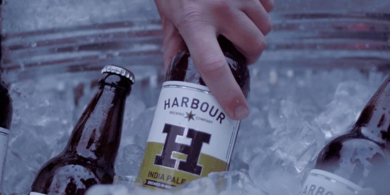 Harbour Brewing Shoot