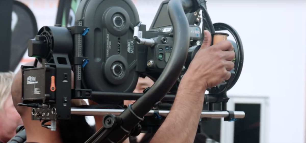 Letus Double Helix Gimbal