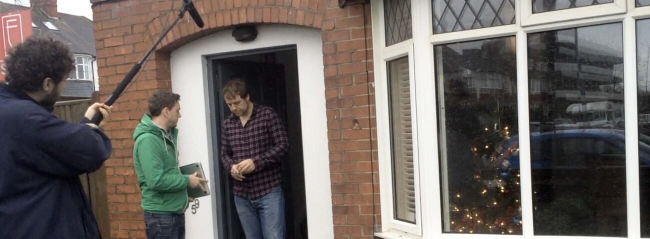 Brighton Housing Trust