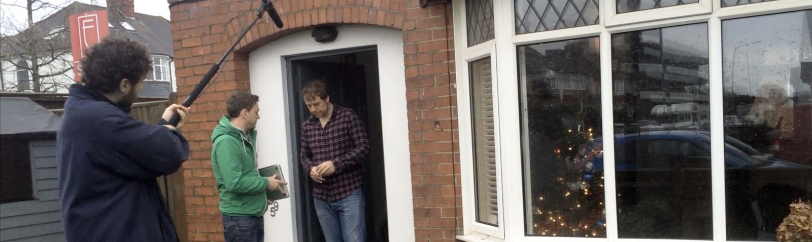 Brighton Housing Trust