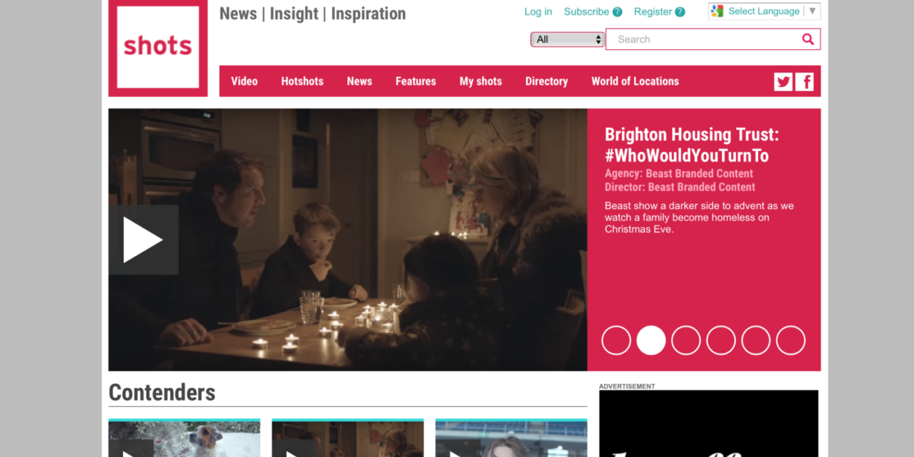 The Youtube Phenomenon