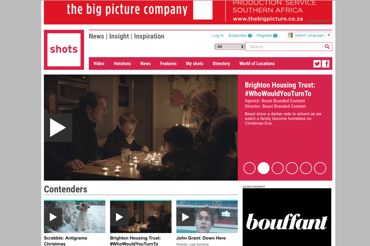 The Youtube Phenomenon