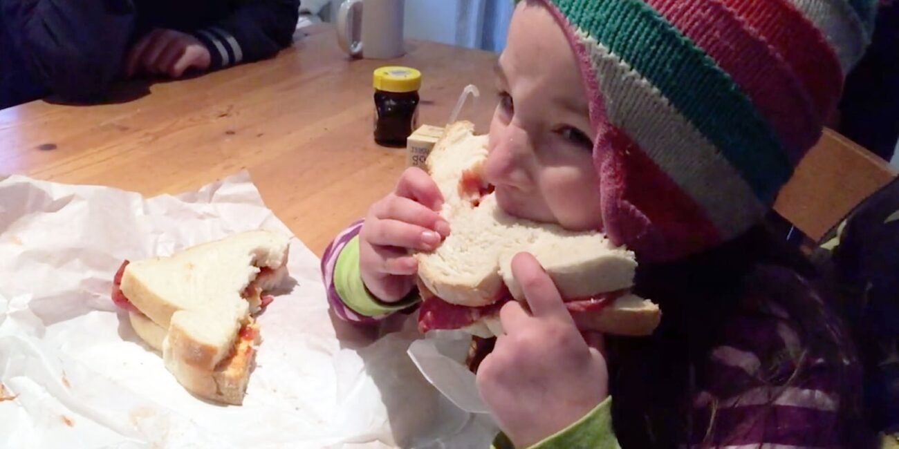 Brighton Housing Trust Video