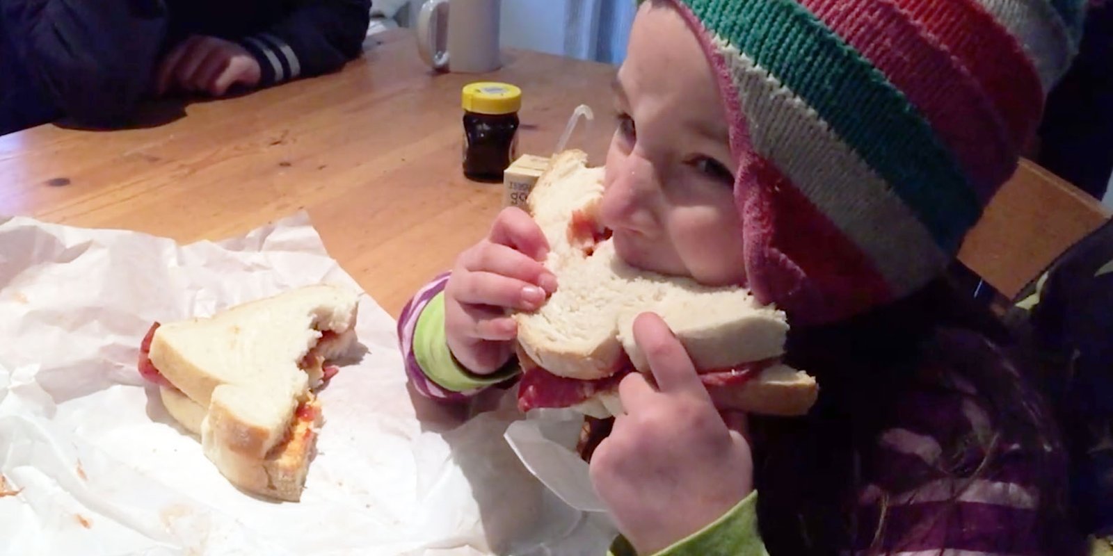 Brighton Housing Trust Video