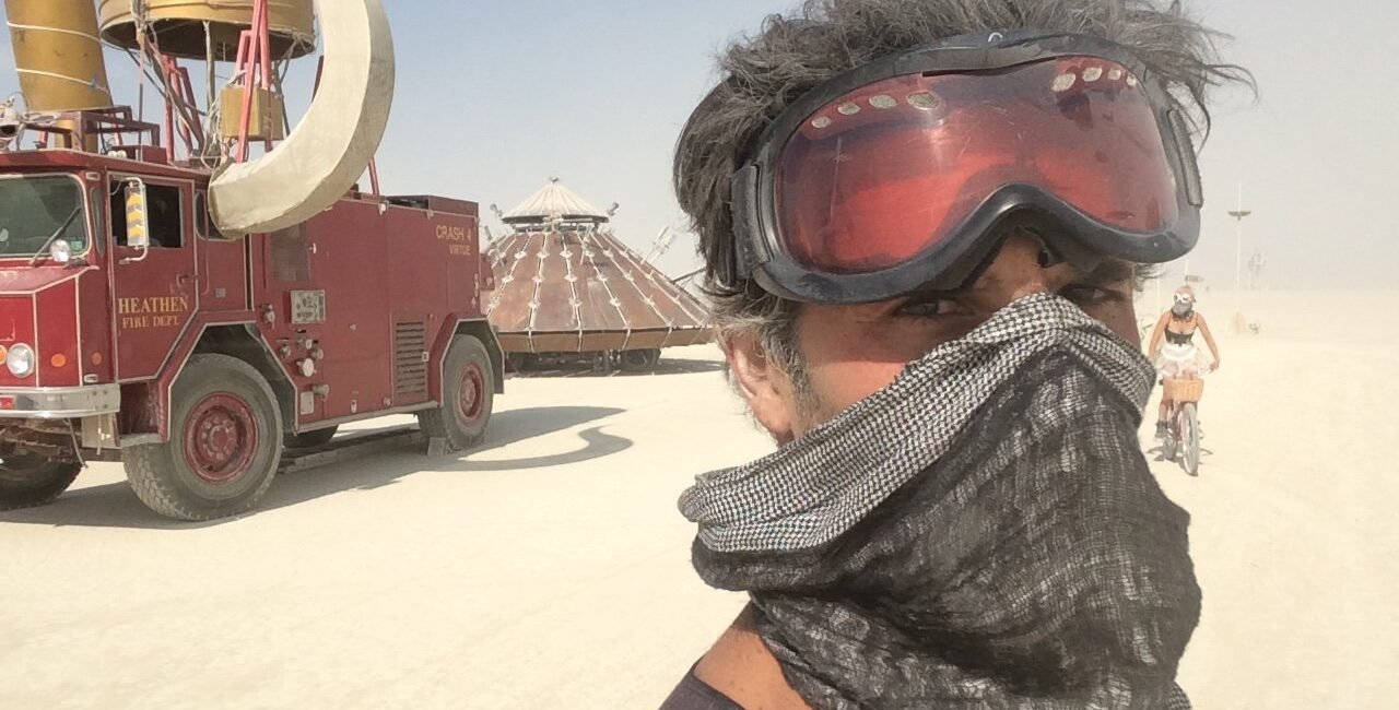 Burning Man