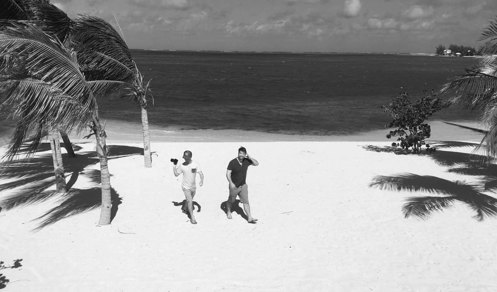 video production expenses