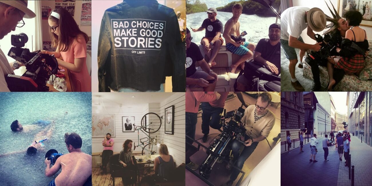 B2B marketing videos