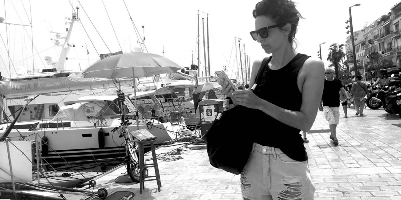 Victoria Taylor Creative Director Beast