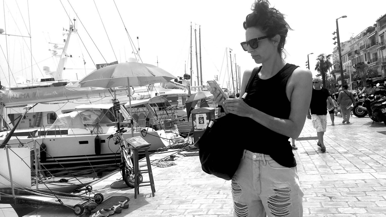 Victoria Taylor Creative Director Beast