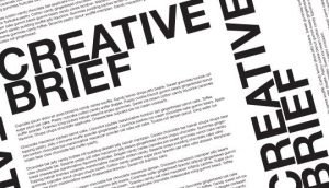 Video Brief Template Free Download