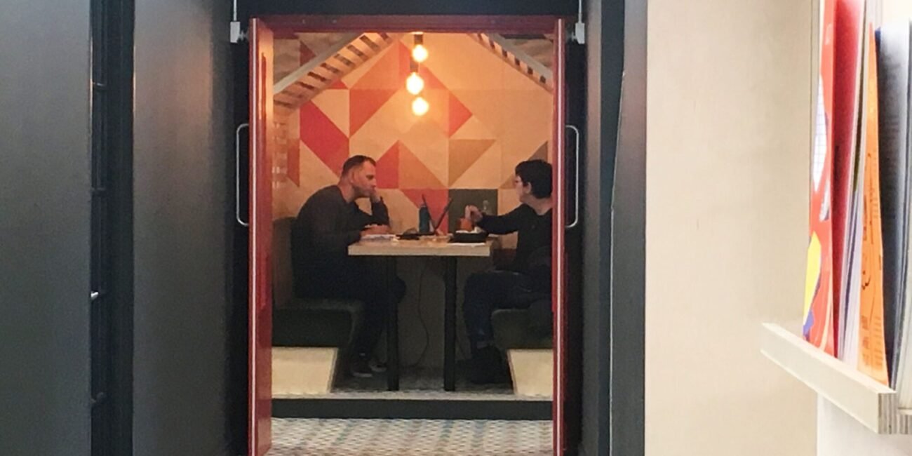 Digital content agency London