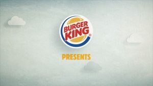 Cannes Lions Winner 2018 – Whopper No Show