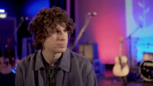 The Smart Sessions |The Kooks Interview | Beast