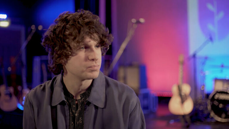 The Smart Sessions |The Kooks Interview | Beast
