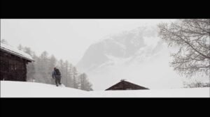 Zermatt Rosterei Hiker