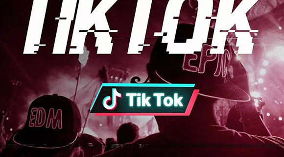 The rise of TikTok