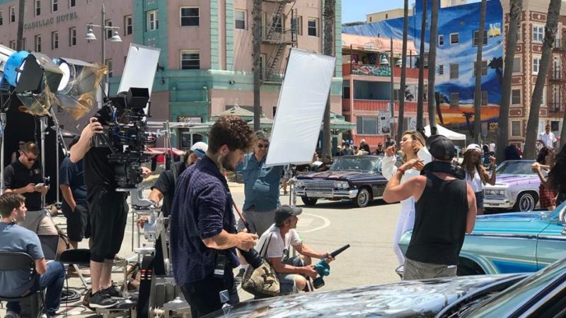 Best Video Production Companies in Los Angeles