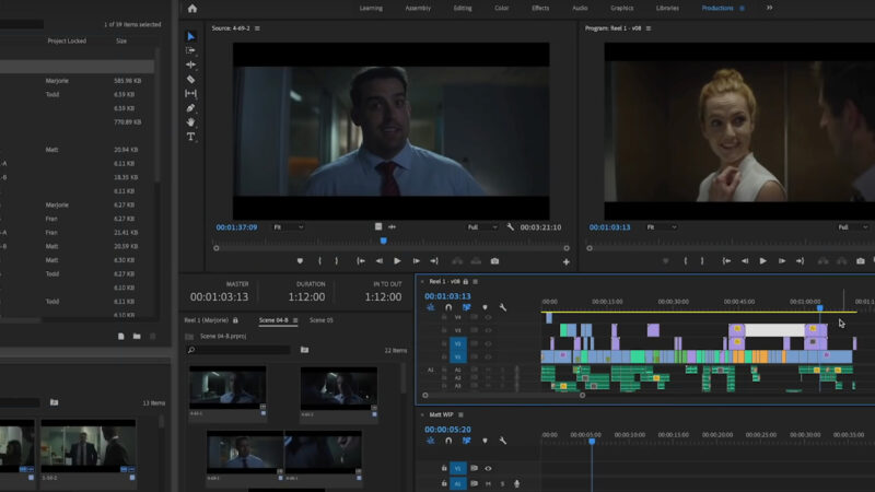  The Best Video Production Courses for anyone wanting to get hired
