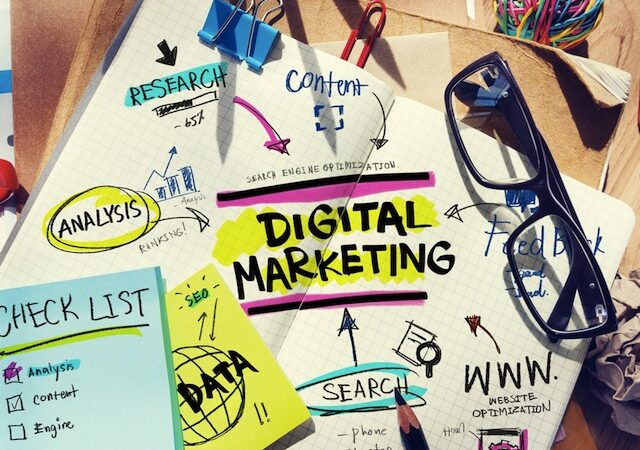 Digital Marketing During A Recession: Should You Do It?