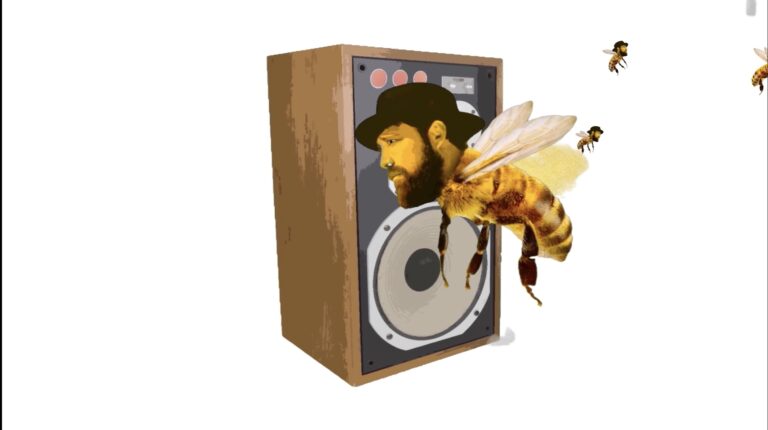 Clancy Jones Bee Bop Promo