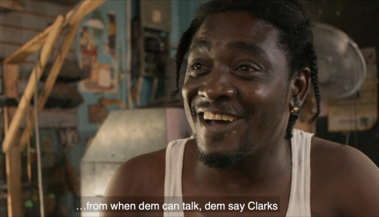 Clarks in Jamaica Trailer