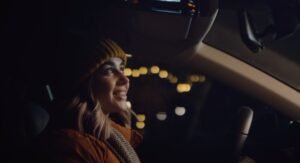 Nextbase Dash Cams Christmas Video 2021