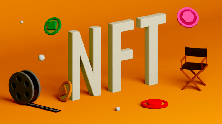 How are NFTs  shaping the Film Industry?