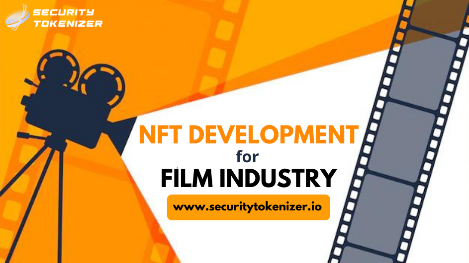 How are NFTs shaping the Film Industry?