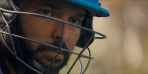 Amezcua Yuvraj Singh Interview