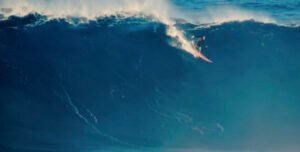 Amezcua – Adam Amin Big Wave Surfer