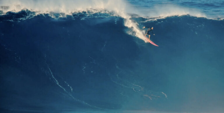 Amezcua – Adam Amin Big Wave Surfer