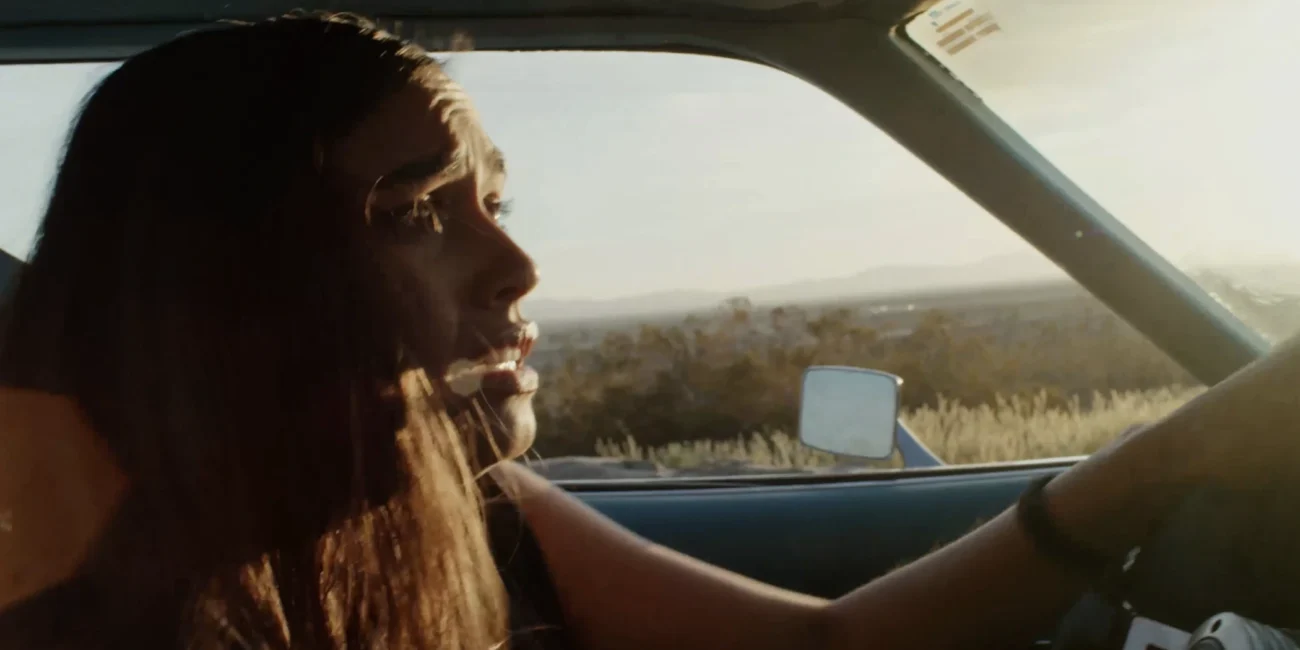 Beast Films | Award-Winning Video Production Company London UK BLOOD STAR GRINHOUSE ROAD MOVIE