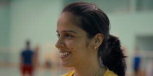 Amezcua Saina Nehwal