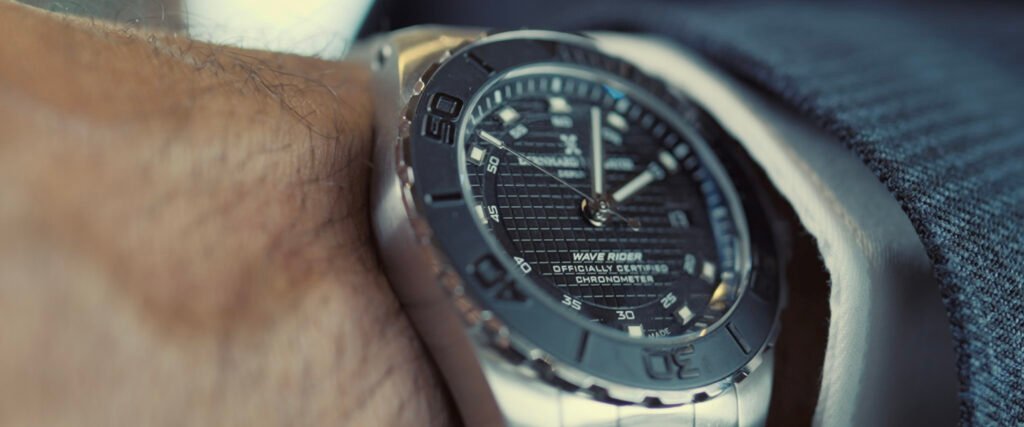 Bernhard H. Mayer Watches Brand Video 2024