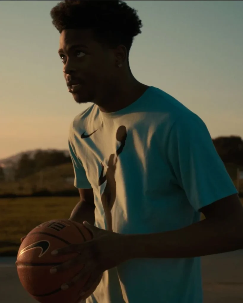 Nike Victory — Beast Films