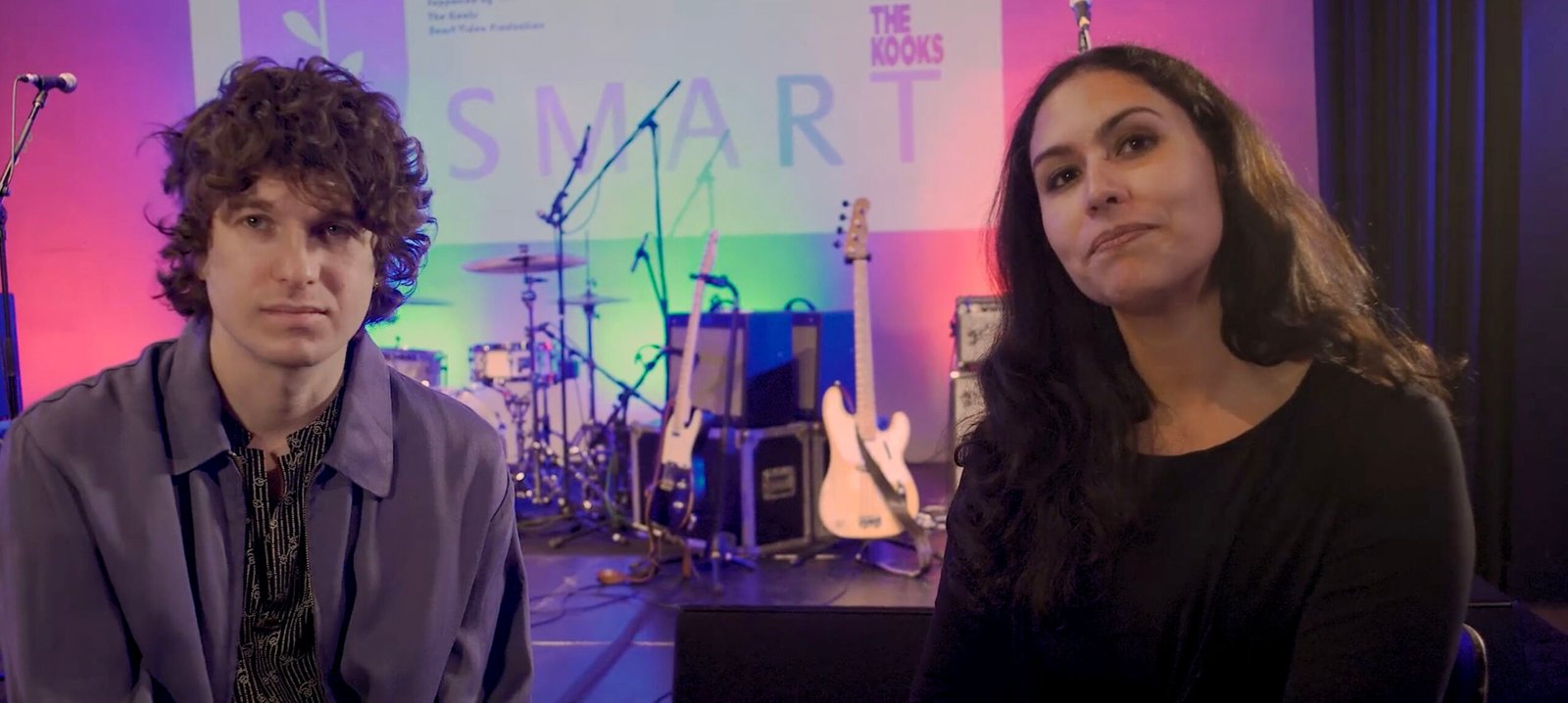 Screenshot Corporate Video