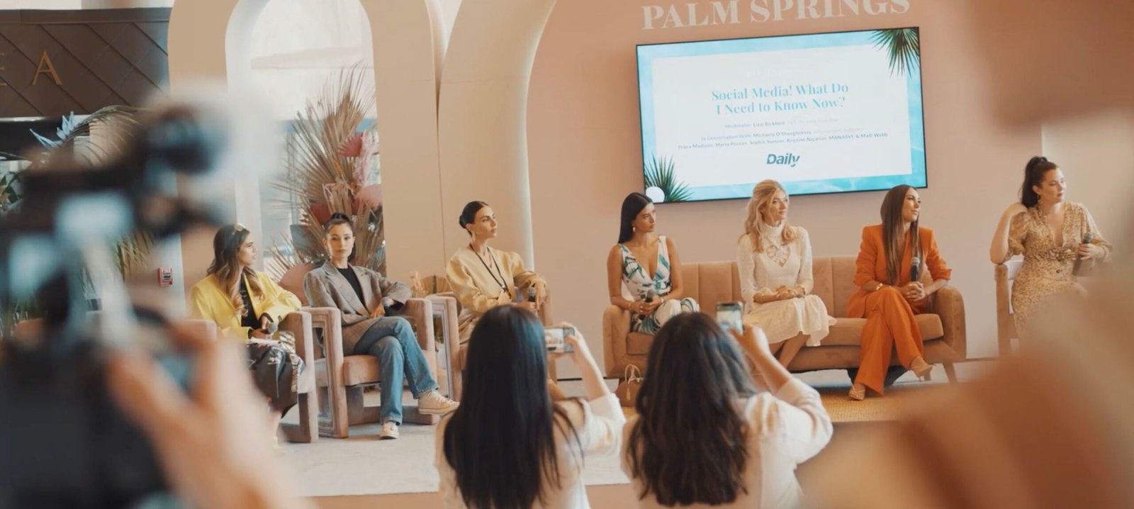 Screenshot Corporate Video