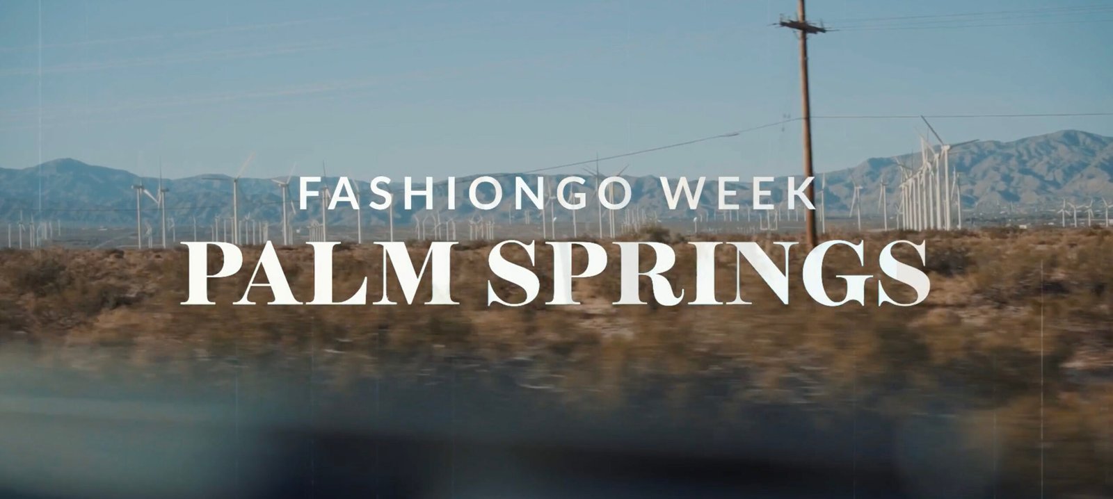 Screenshot Corporate Video