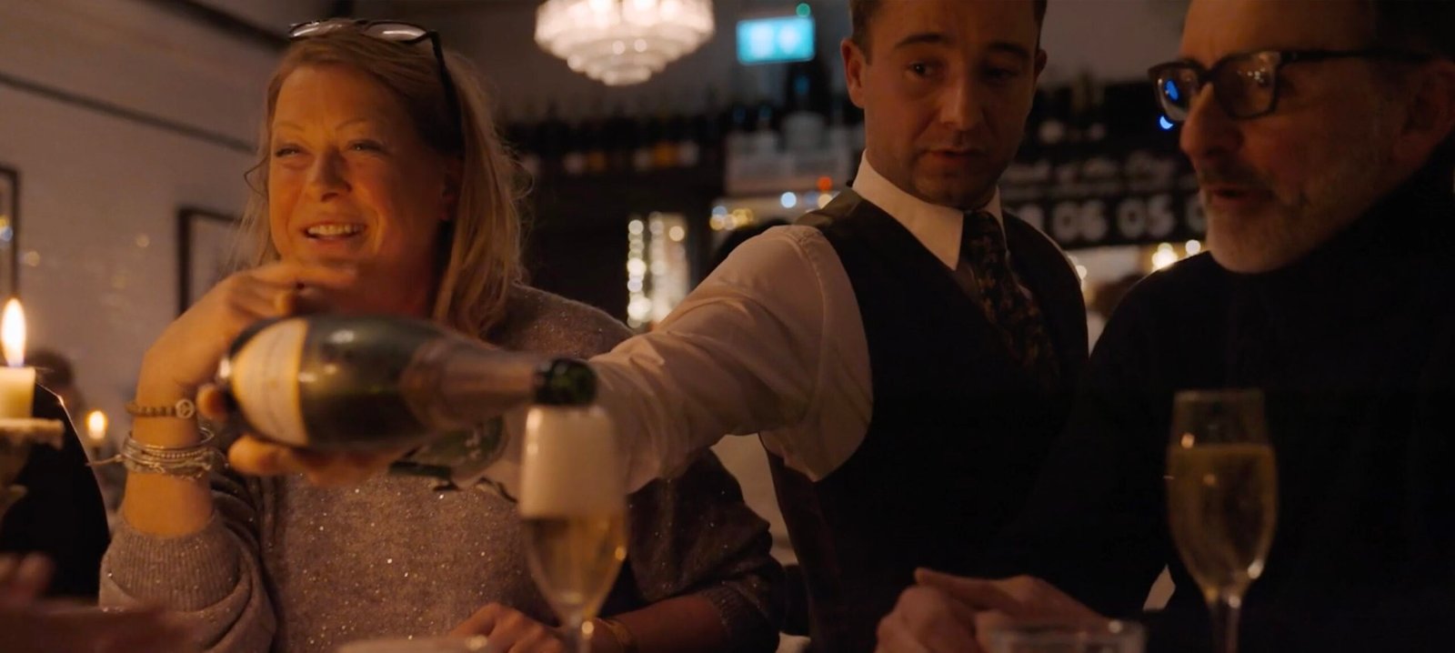 Screenshot Corporate Video