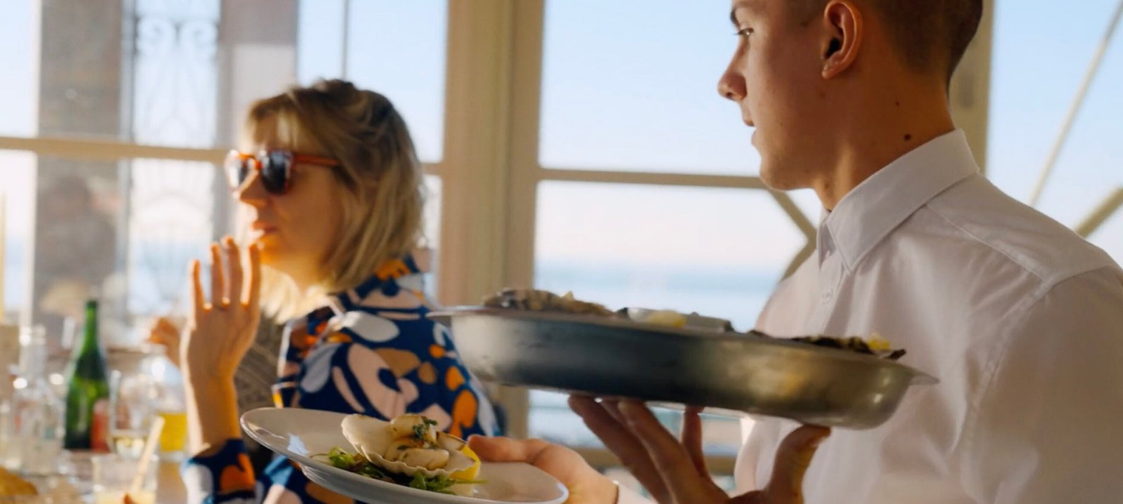 Screenshot Corporate Video