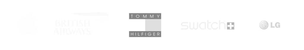 BRANDED CONTENT AGENCY