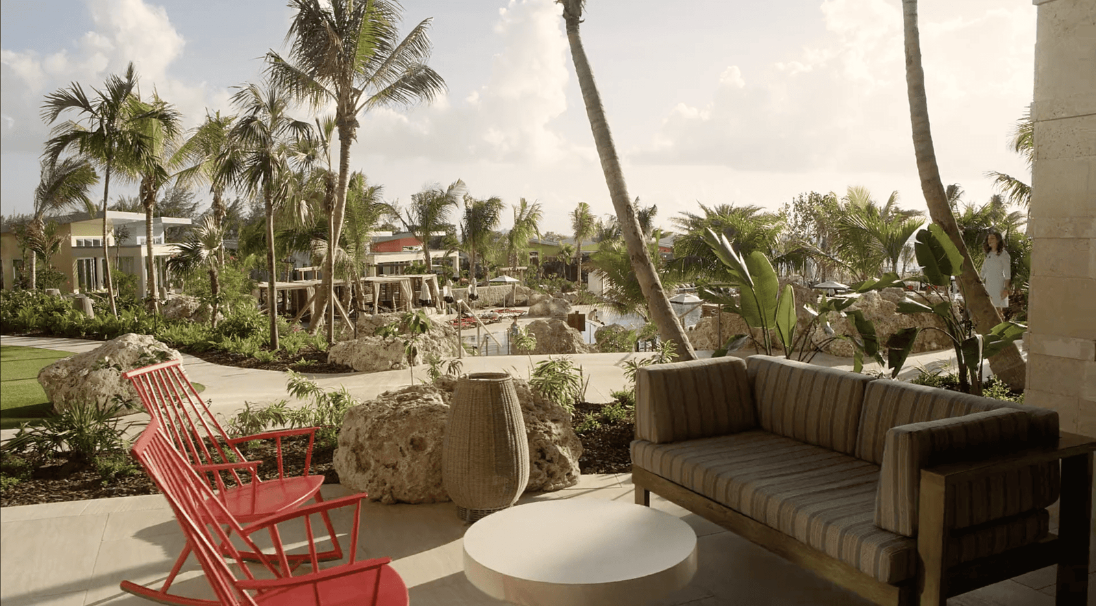 Luxury Hotel & Property Video Production