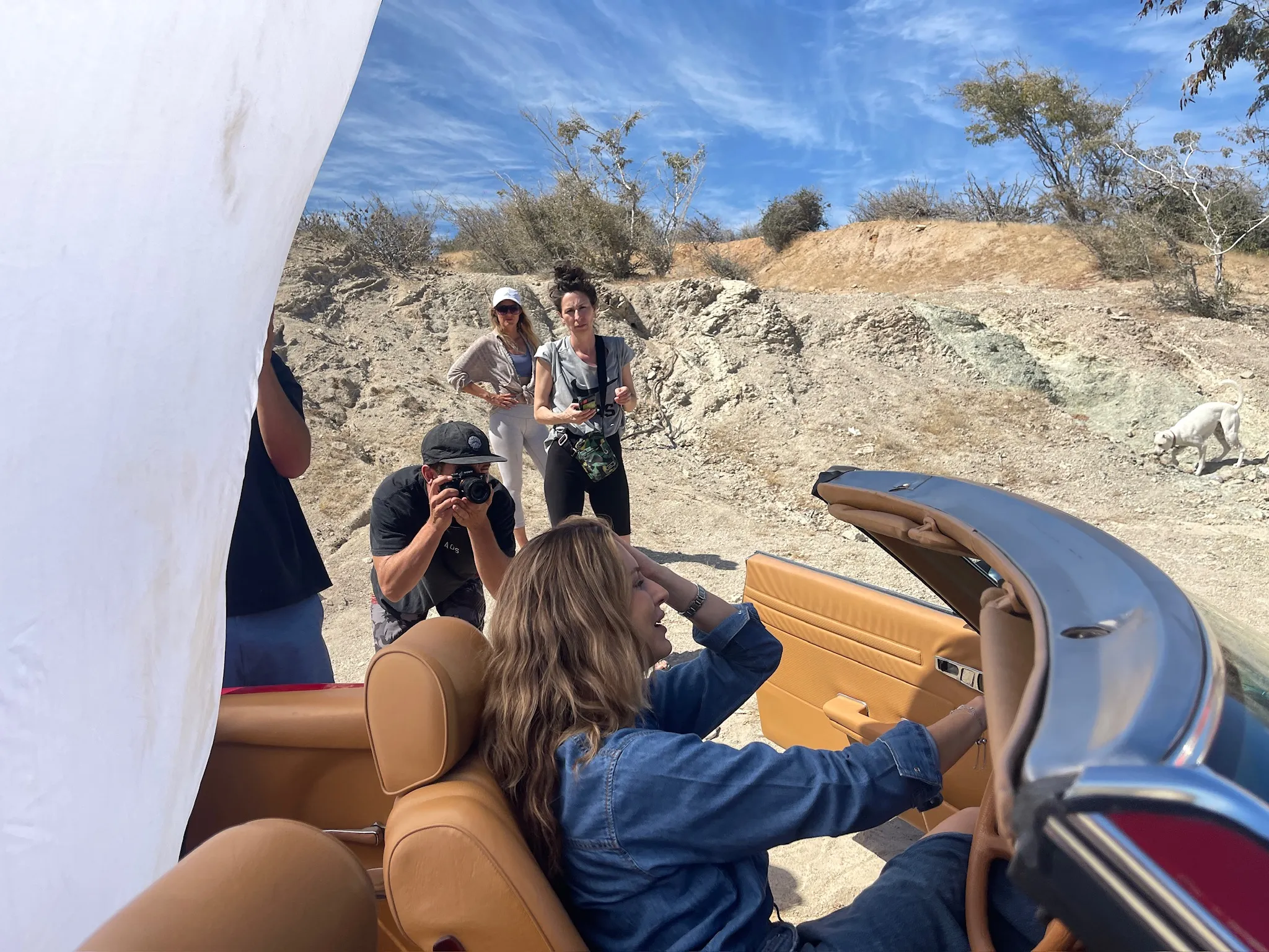 VIDEOGRAPHY & PHOTOGRAPHY