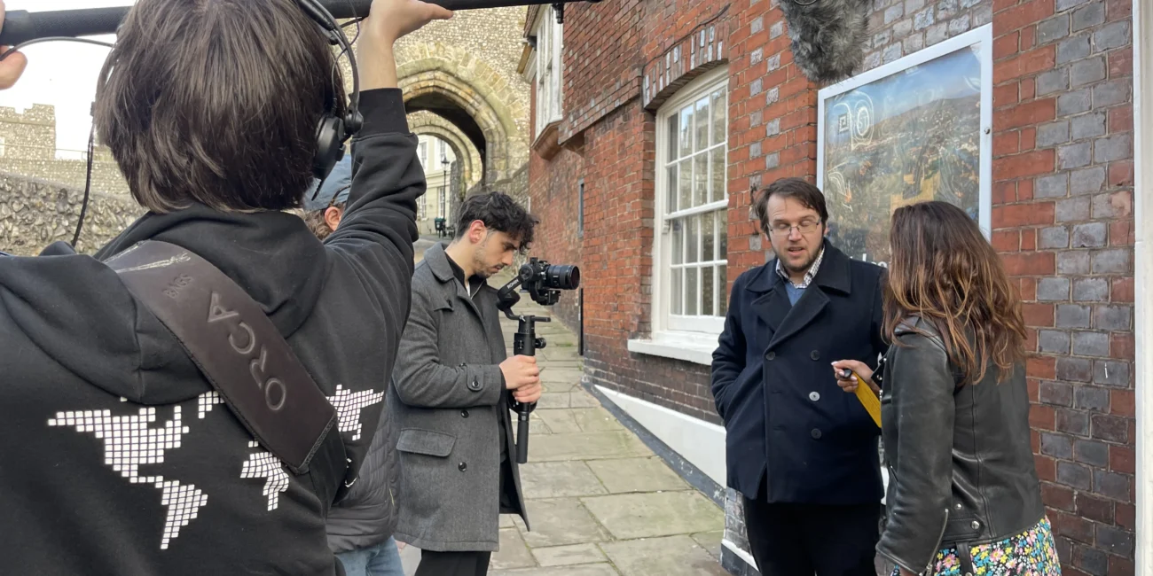 Beast Films | Award-Winning Video Production Company London UK Beast-Films-Videography and Photography services_7203