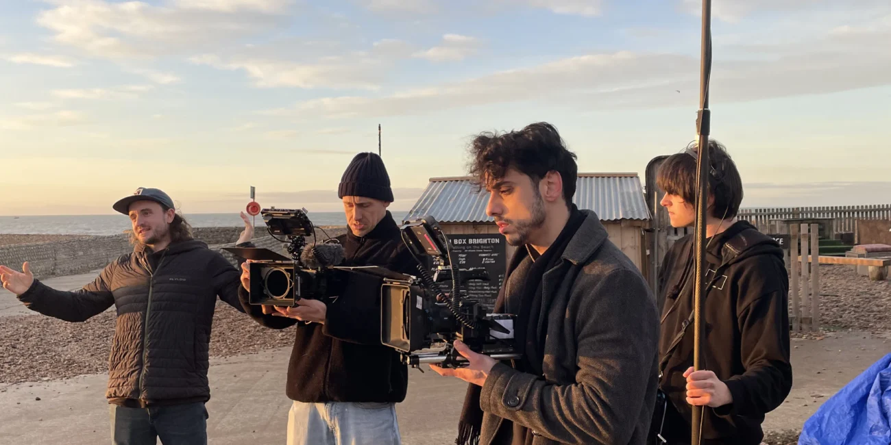 Top 10 Filming Locations in London