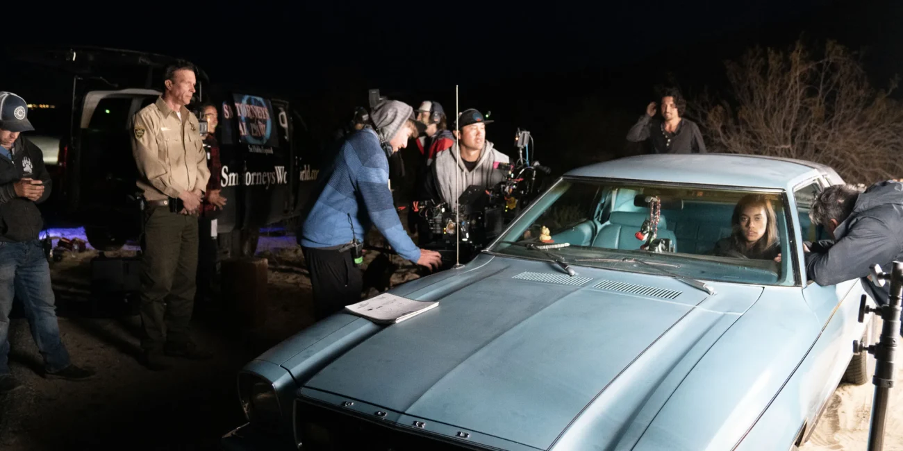 Beast Films | Award-Winning Video Production Company London UK Beast-Films-film-production Bts 2