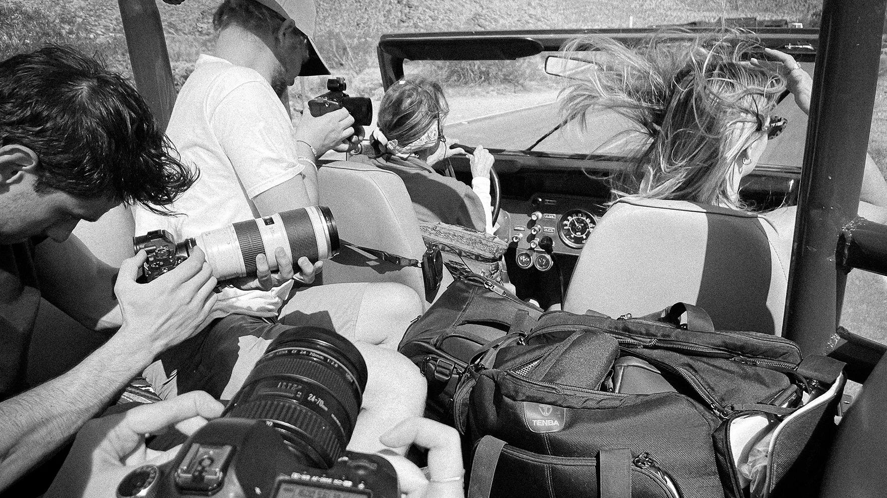 CORPORATE VIDEO PRODUCTION